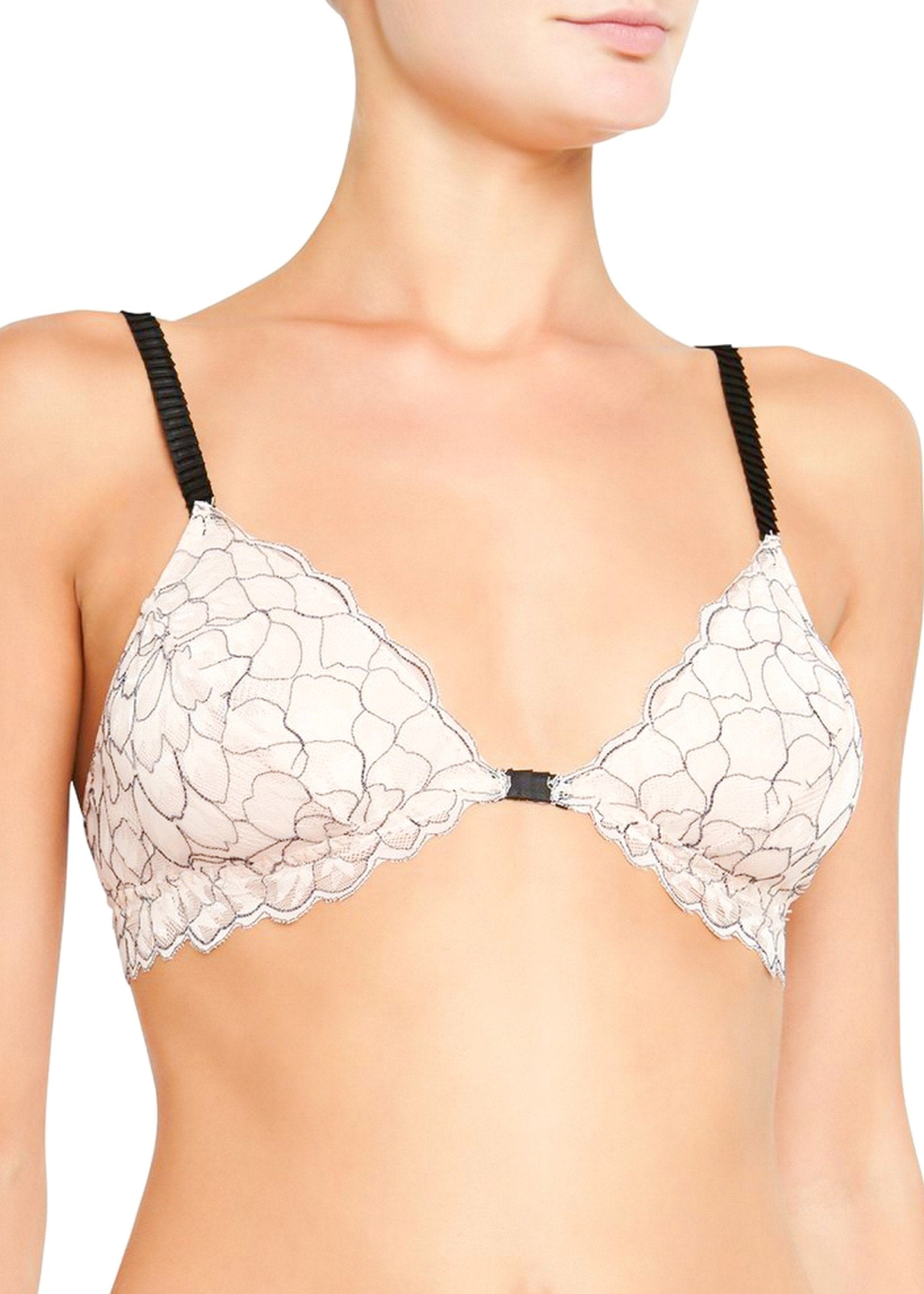 Rosario Strappy Bralet