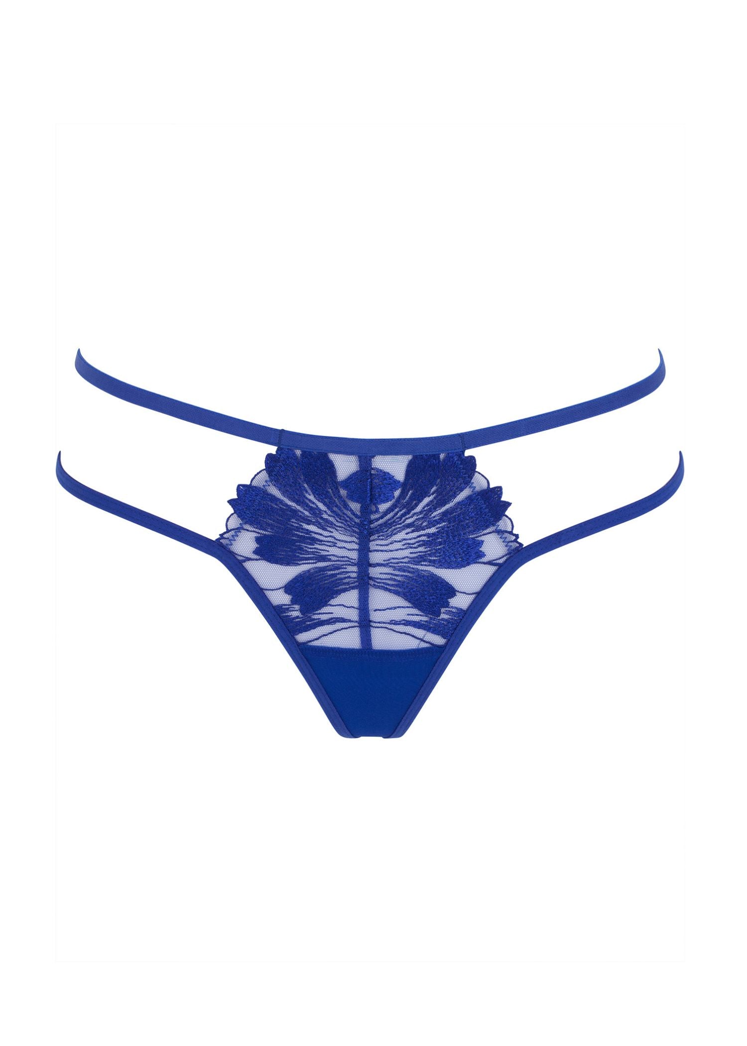 Colette Thong (Blue)