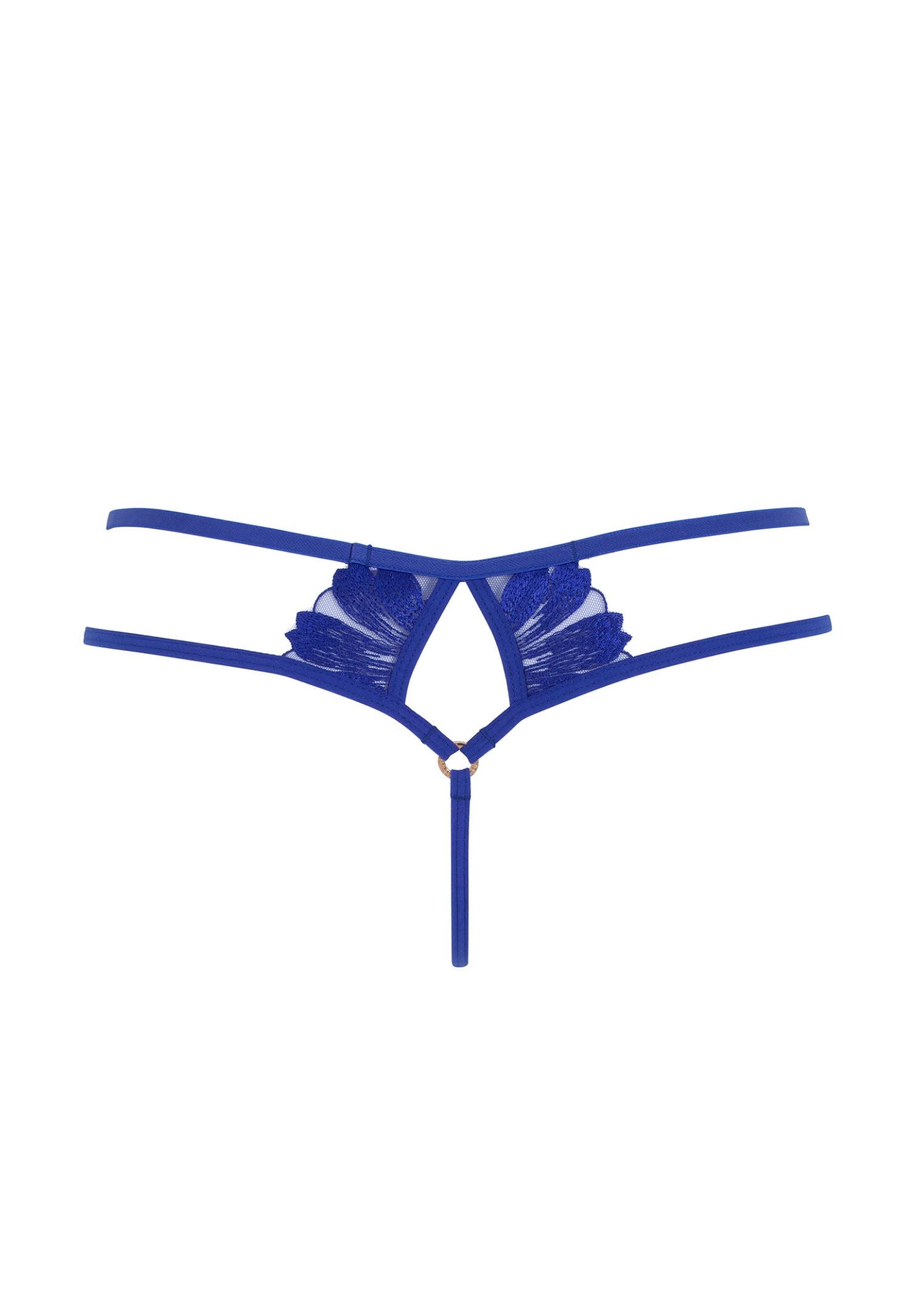 Colette Thong (Blue)