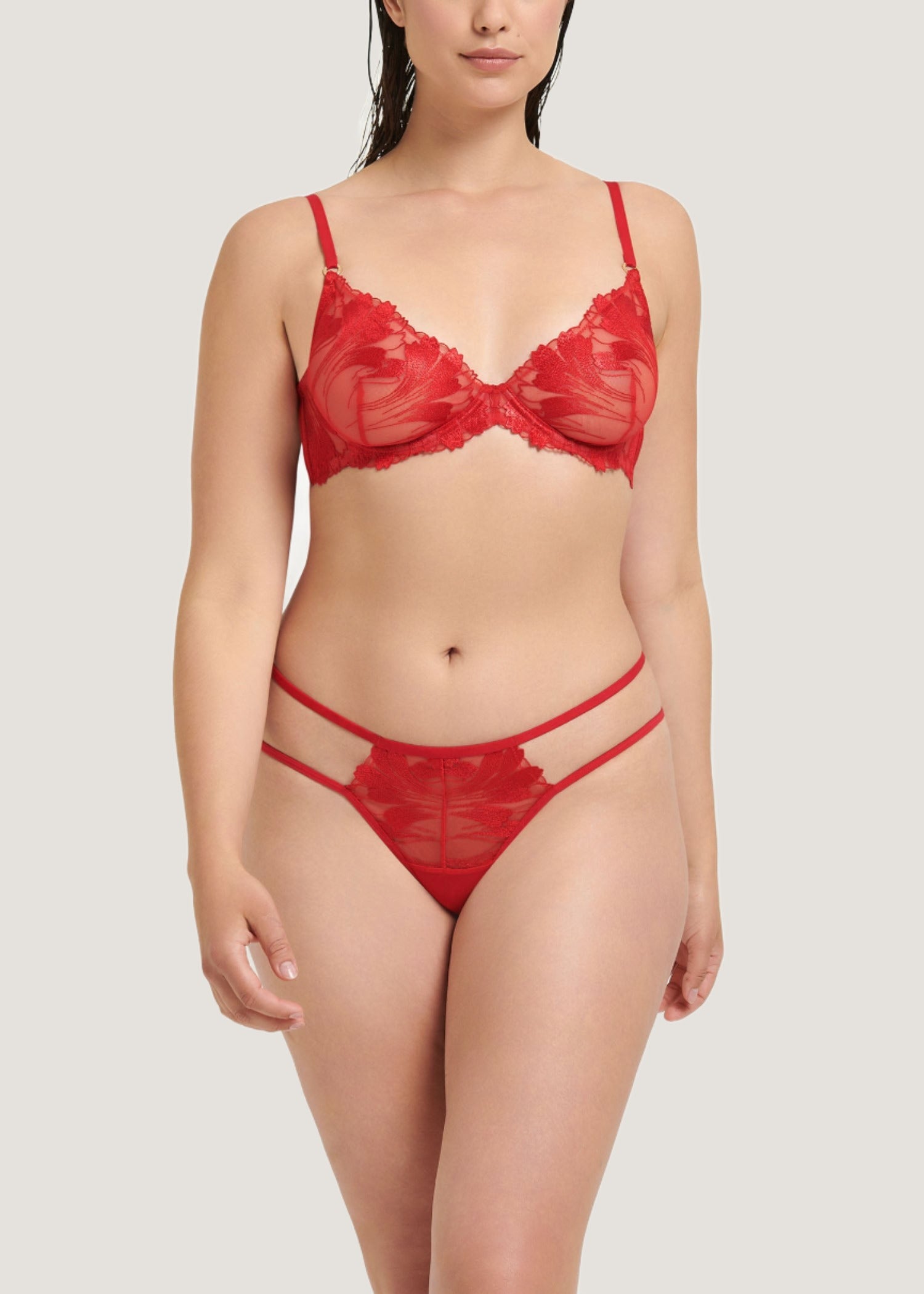 Colette Thong (Red)