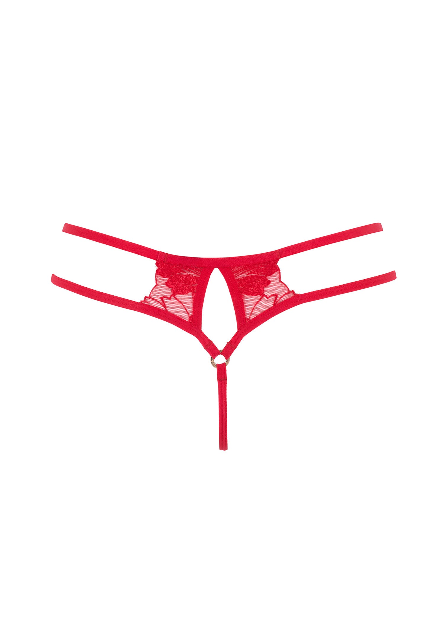 Colette Thong (Red)