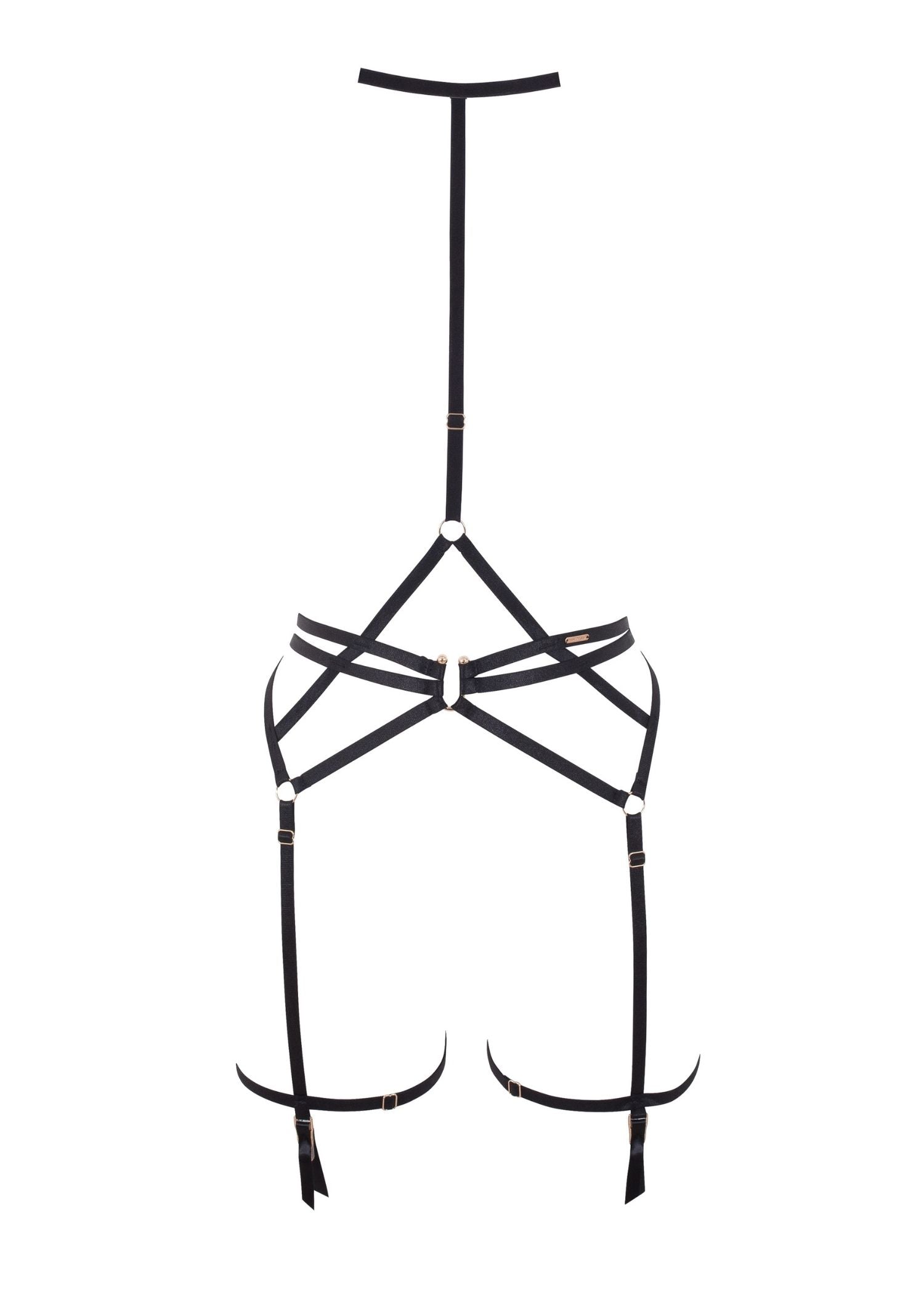 Estelle Suspender Harness