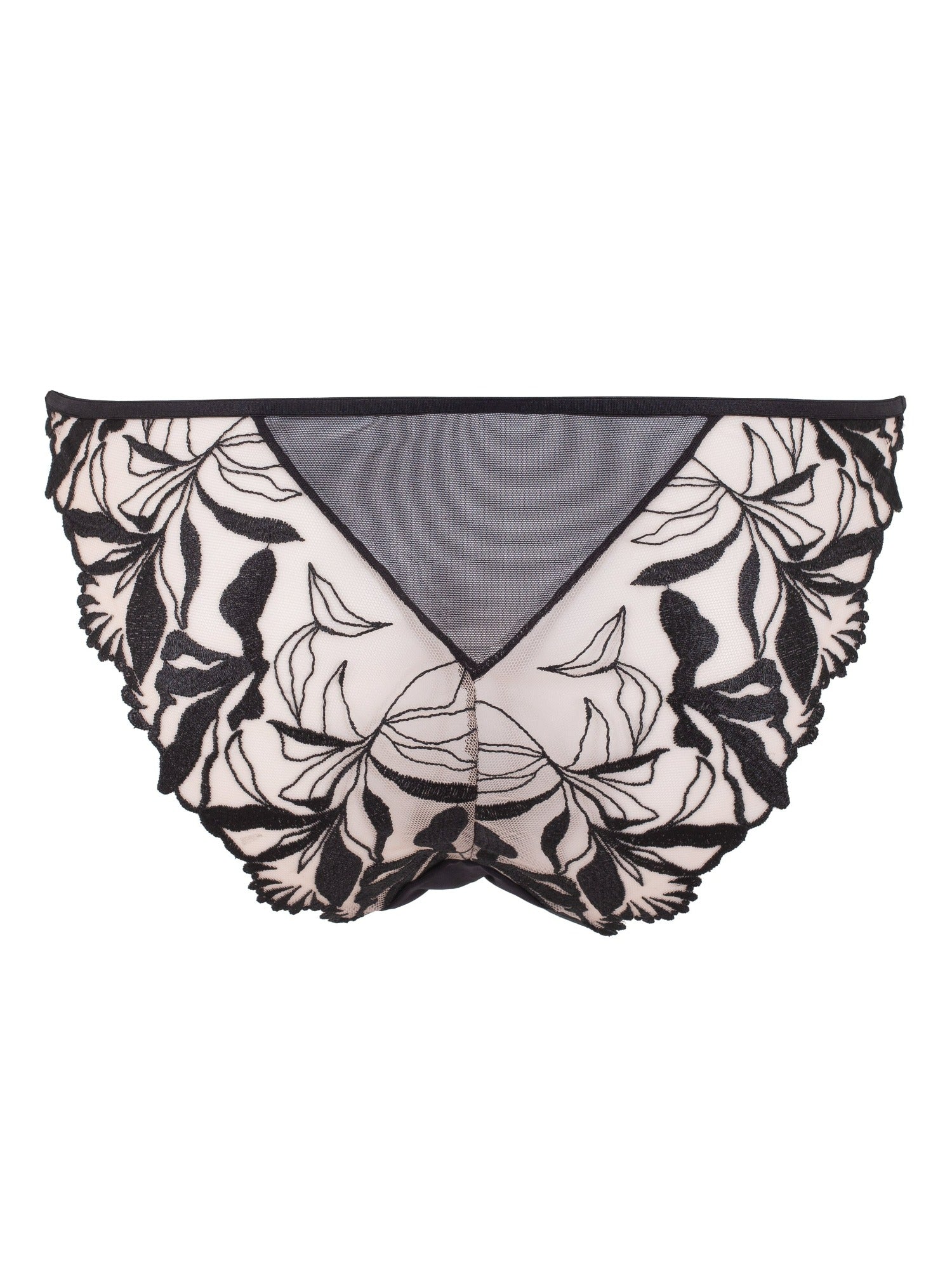 Persephone Brief