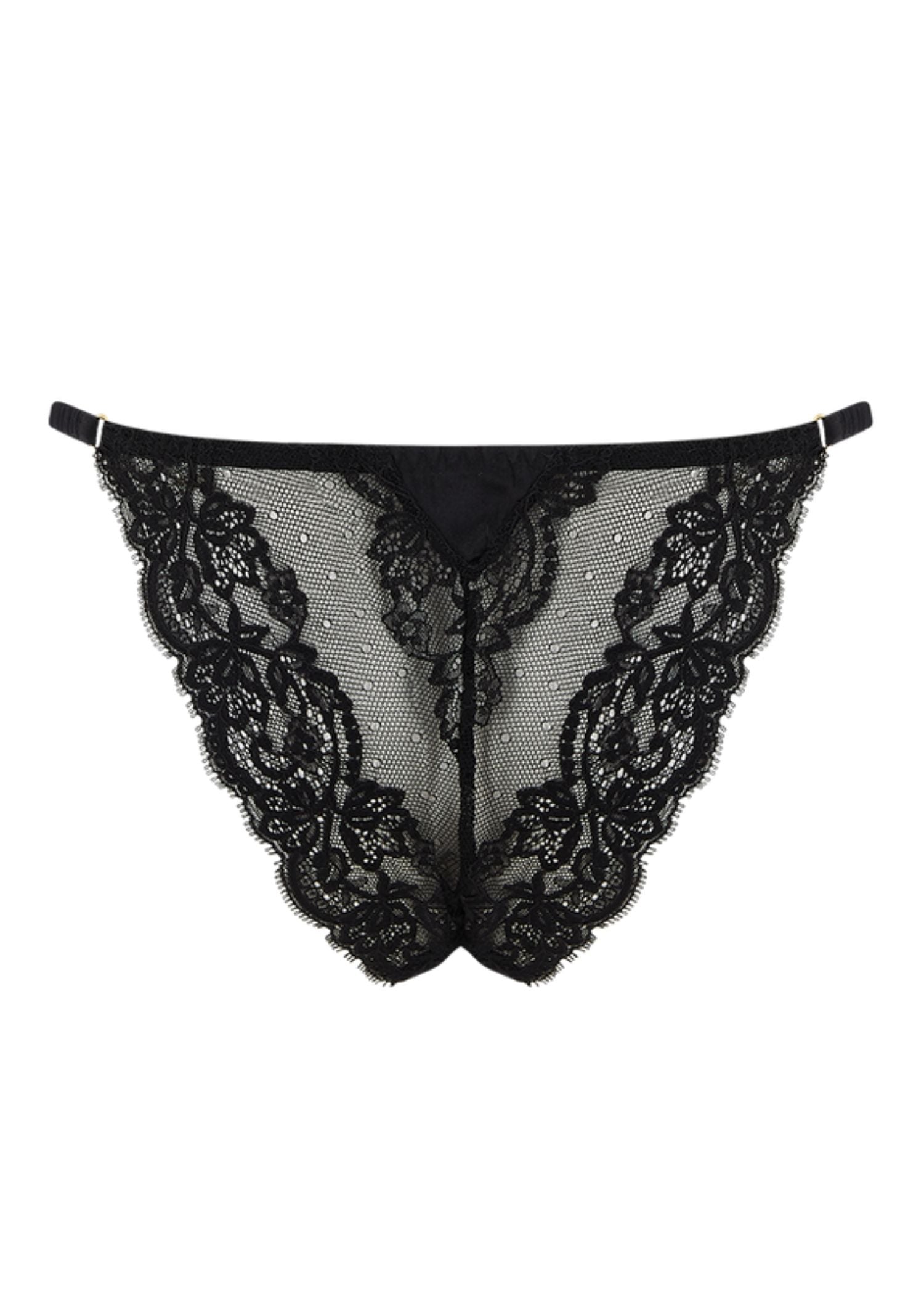 Seraphine Brazilian Knicker