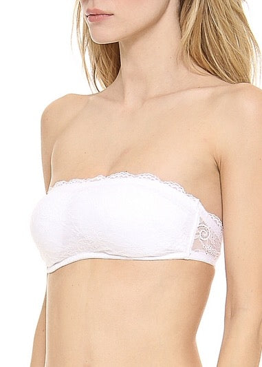 Cosabella Trenta Soft Bra - Luxury Lingerie