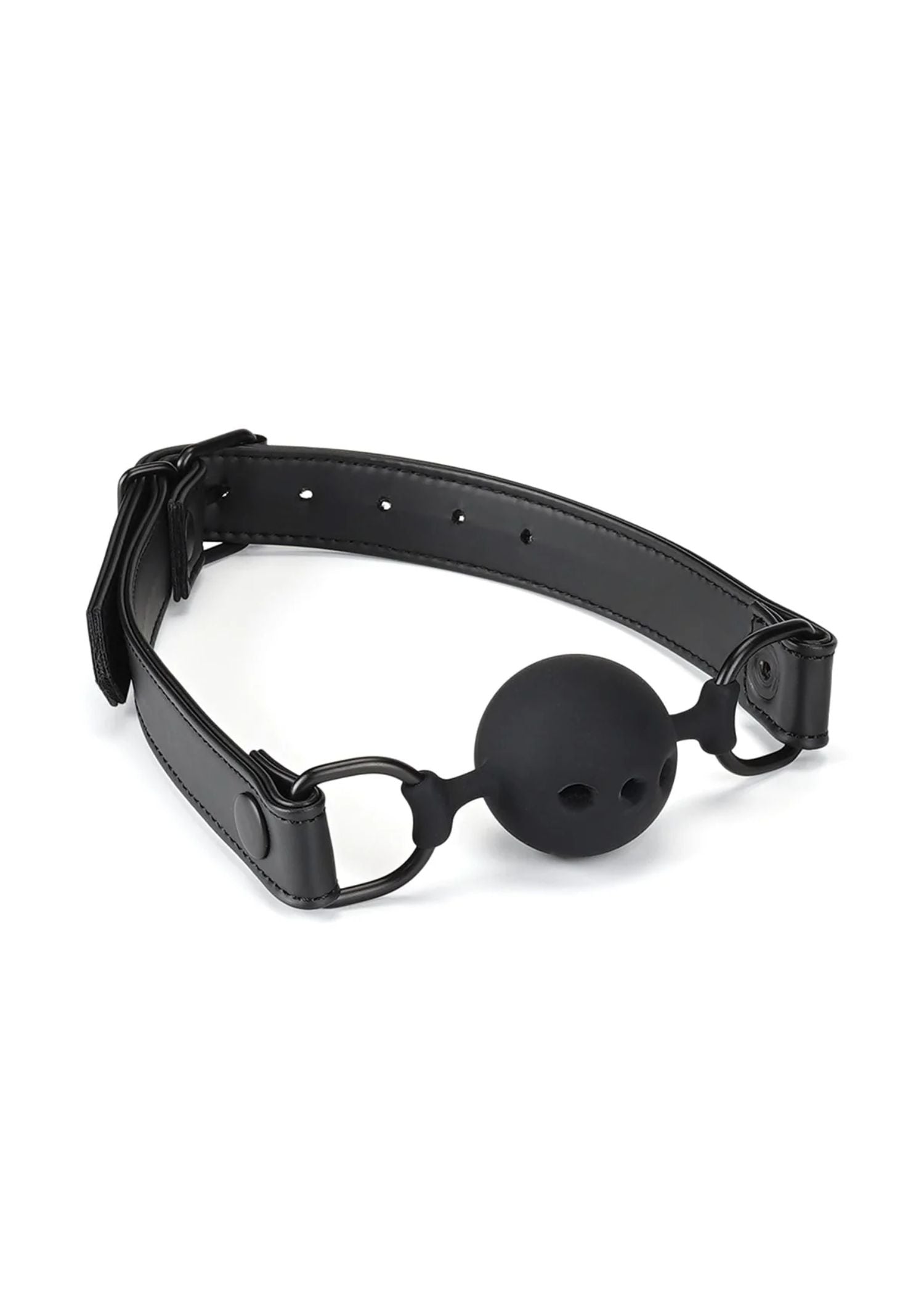 Vegan Fetish Ball Gag