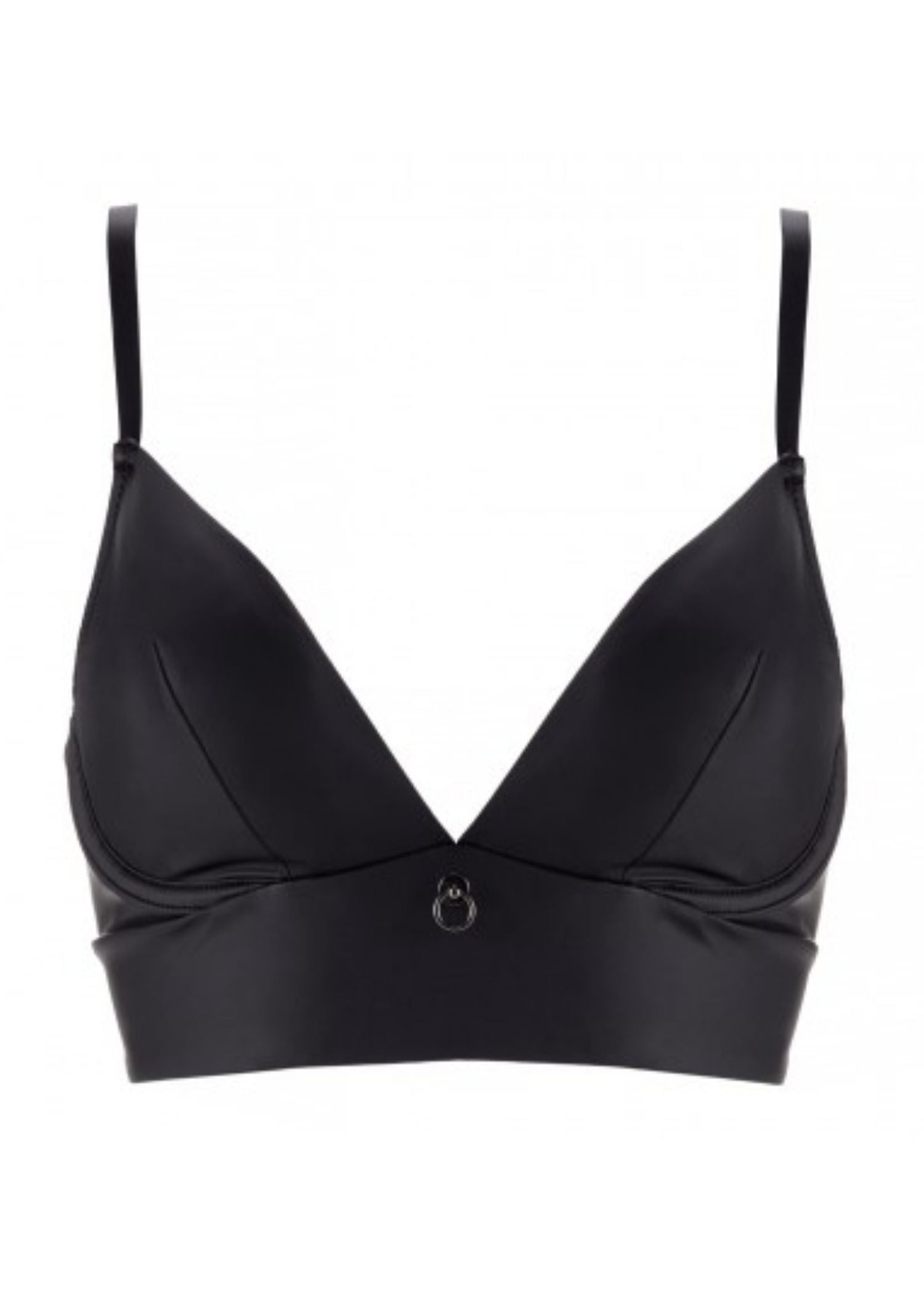 Chambre Noire Bralette Bra