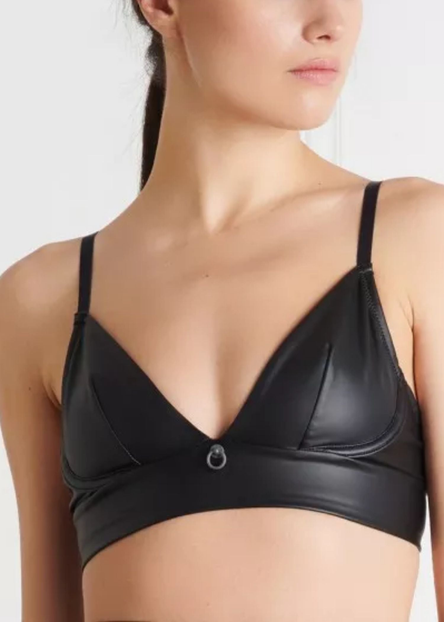 Chambre Noire Bralette Bra