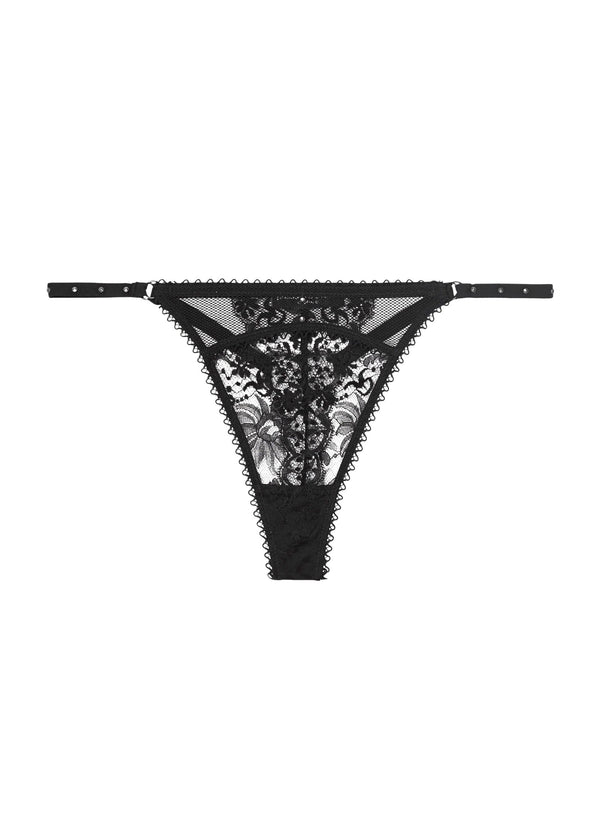 Pleasure State | High End Lingerie