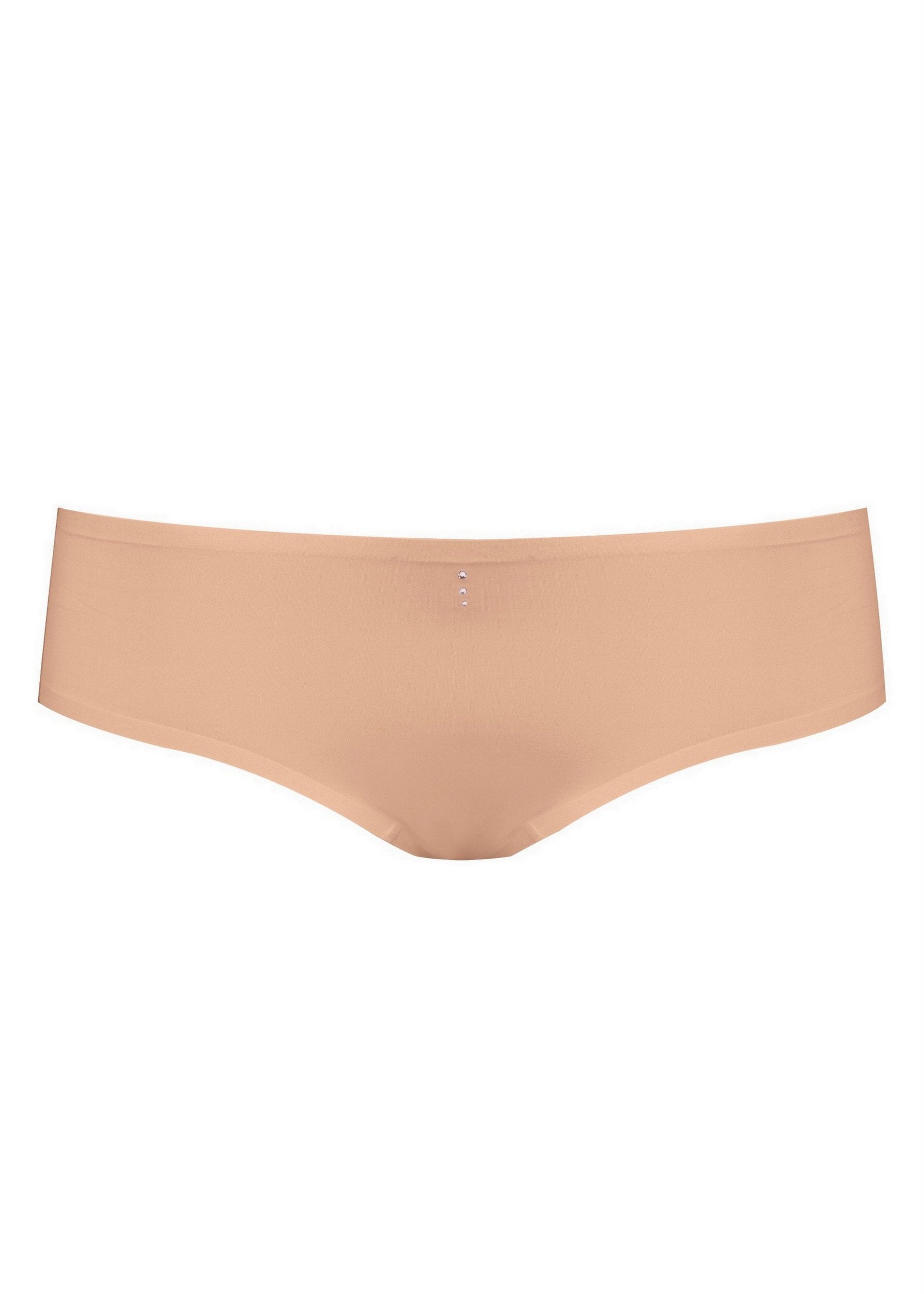 FMO Smooth Seamless Brazilian (Nude)