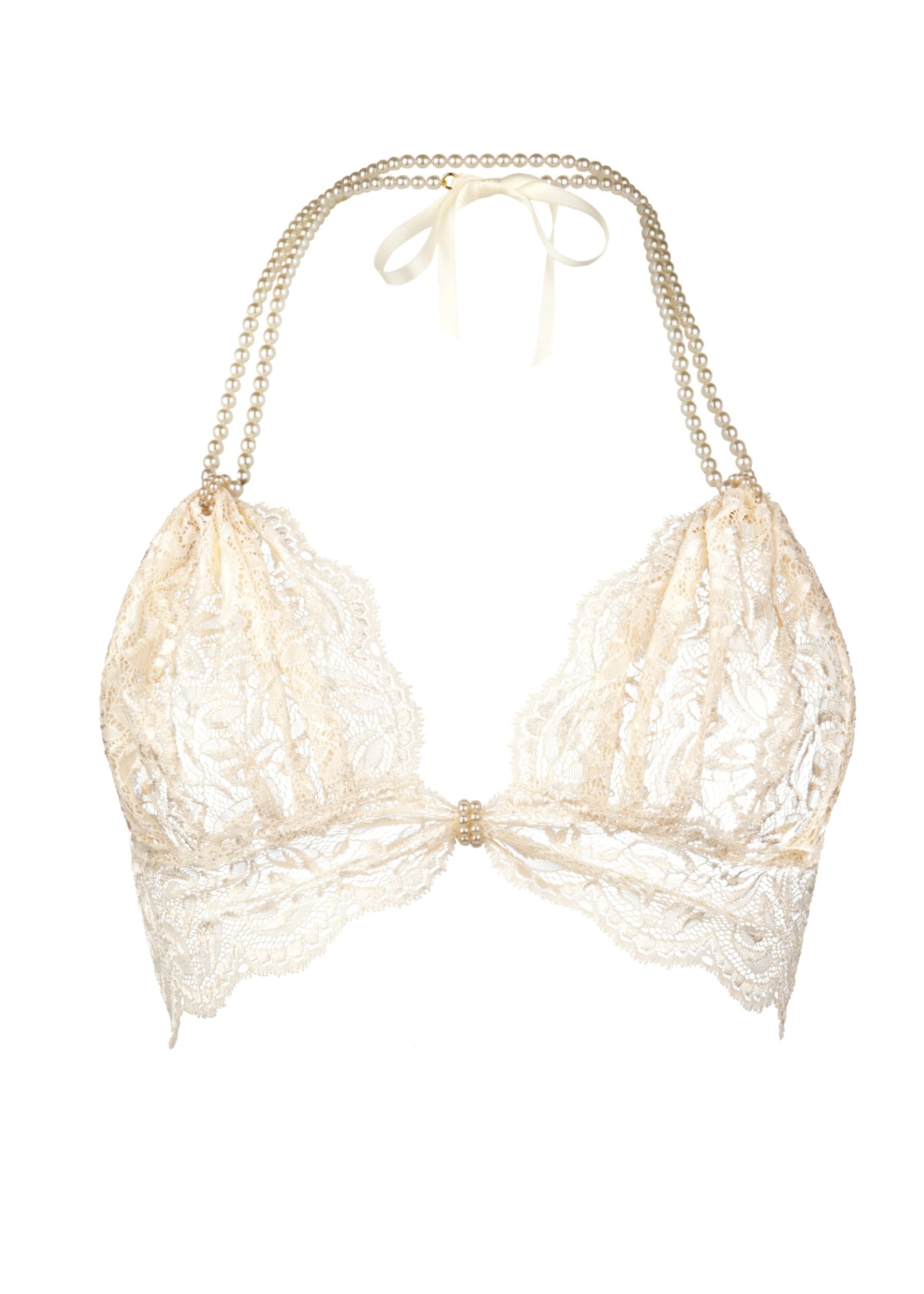 Begos Pearl Bra