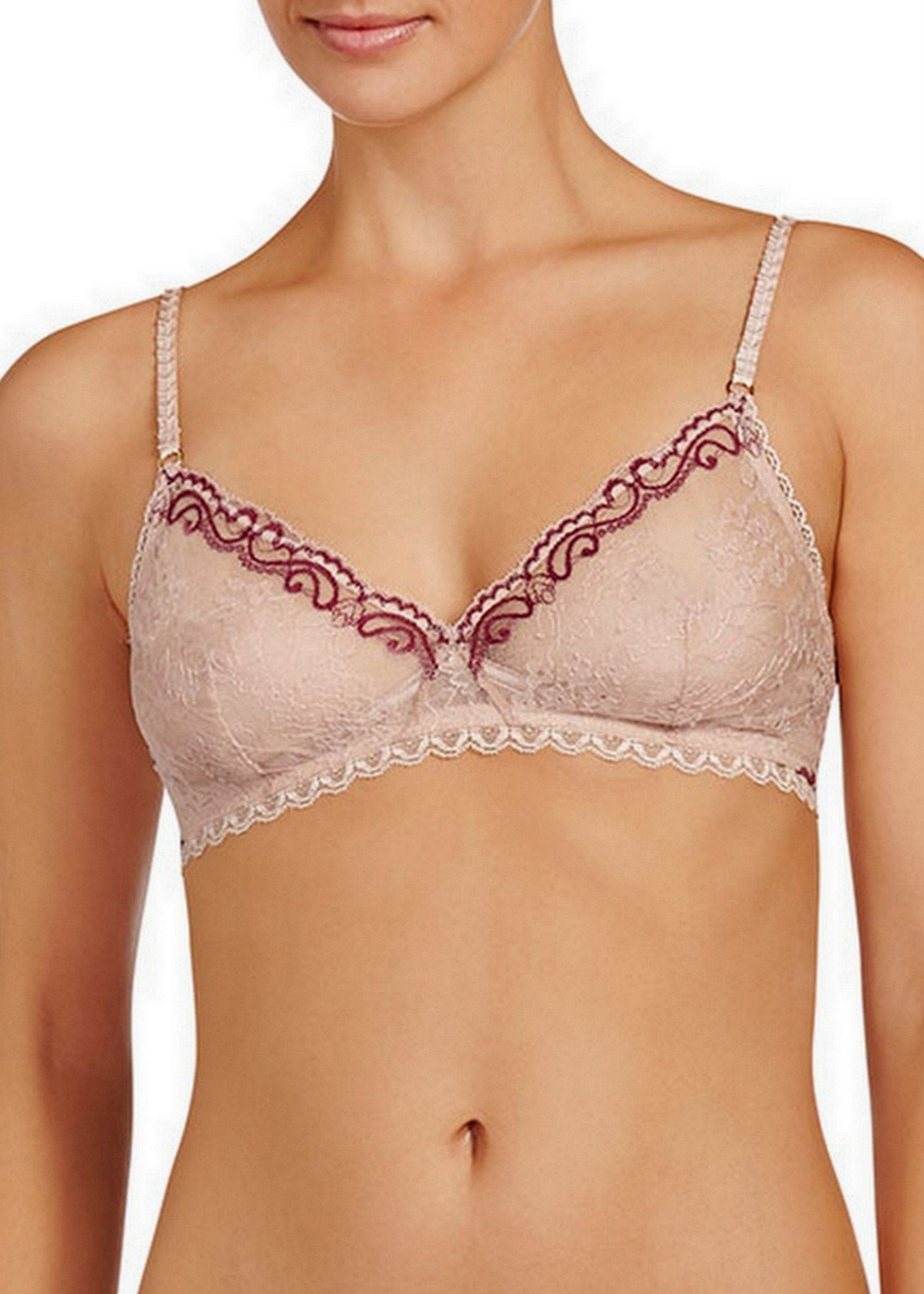 Penelope Romancing Soft Cup Bra