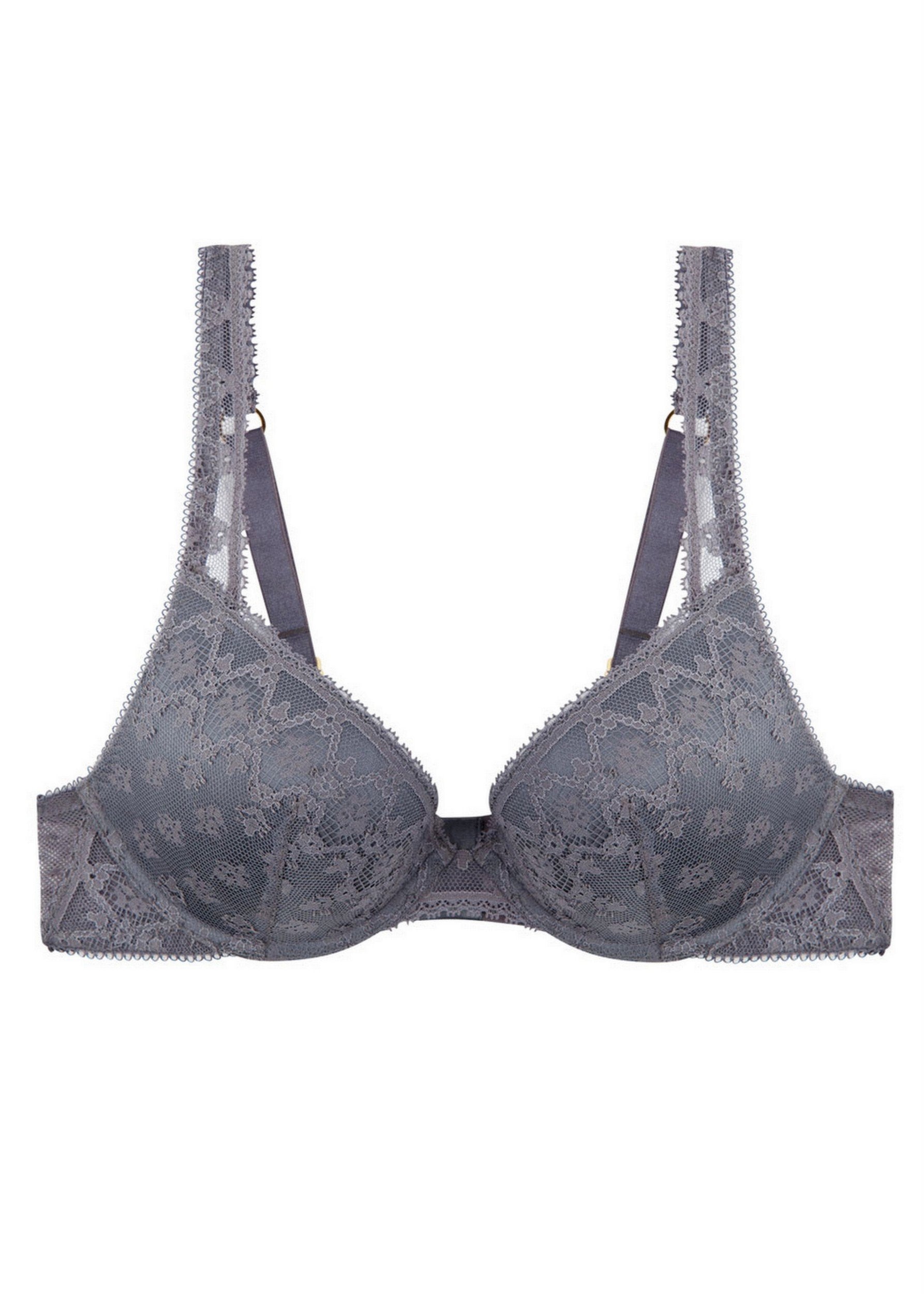 Mathilda Giggling Contour Plunge Bra