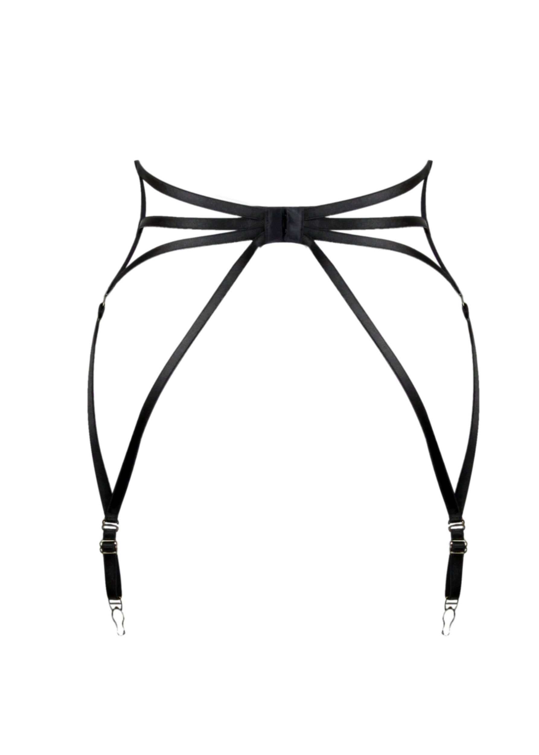 Onyx Spider Suspender