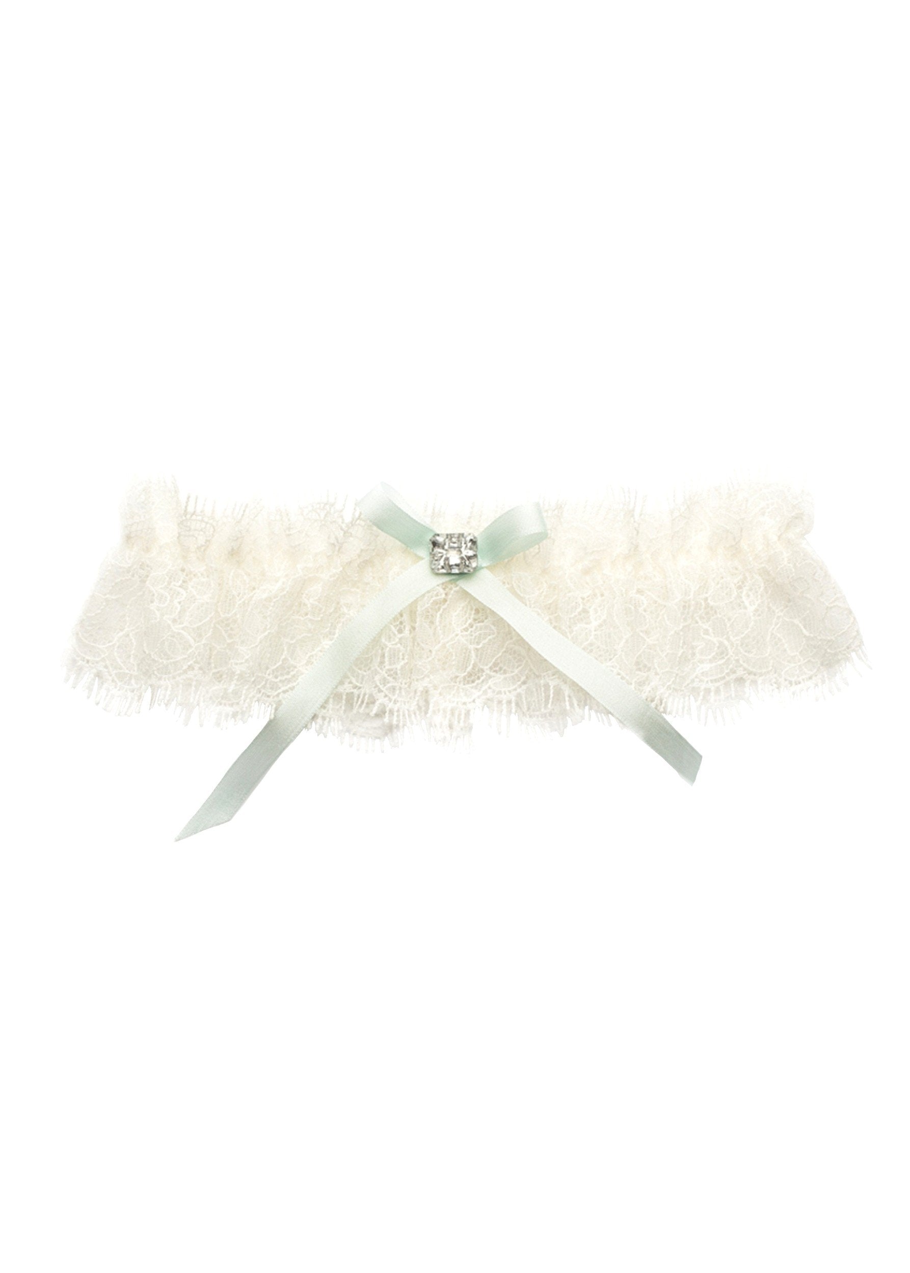 Je Taime Couture Garter