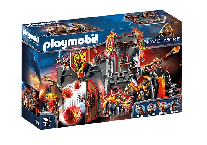 Playmobil Princess Castle Starter Pack – Dungeness Kids