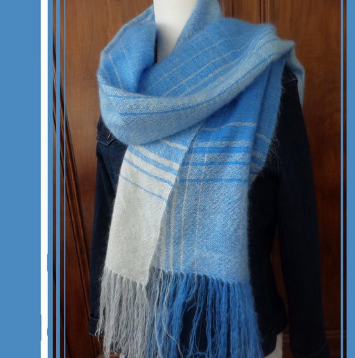 foulard en soie neuf COMPTOIR DES COTONNIERS : 35euros (envoi