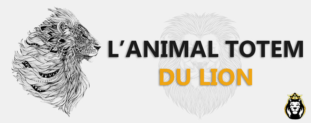 L Animal Totem Du Lion Et Son Symbolisme Guide Final Taniere Du Lion