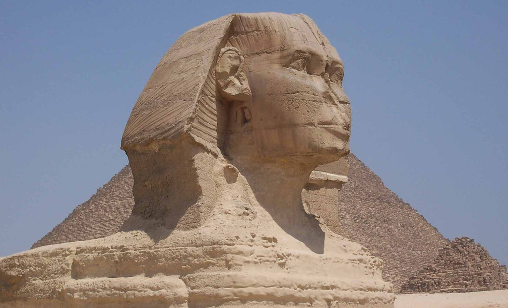 A Quoi Sert Le Sphinx D Egypte A Quoi Sert Le Sphinx D Egypte - Communauté MCMS