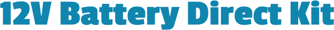 12V Kit Logo
