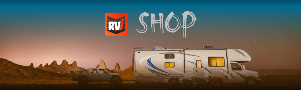 RVi Shop Collection Header