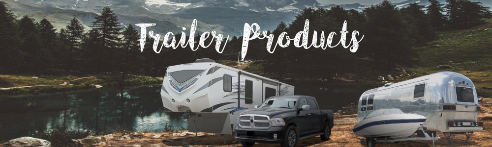Trailer Products Collection Header