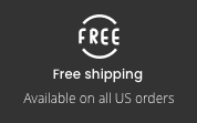 Free Shipping