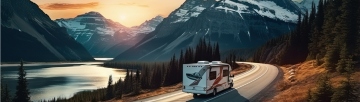 RV Driveability