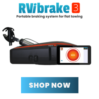 RVibrake3 Portable Braking System