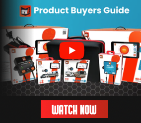 RVi Product Buyers Guide