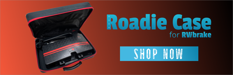 Shop Roadie Case for RVibrake3