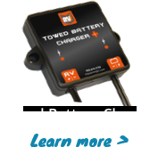 Towed Battery Charger Plus