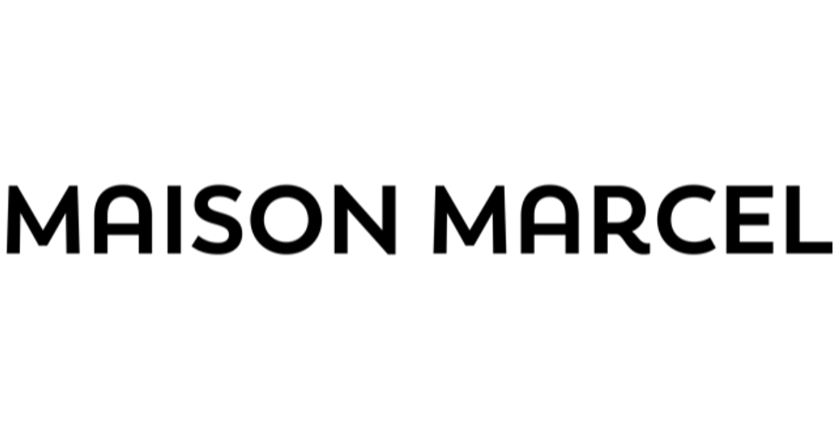 Maison Marcel | Concept Store Singapore