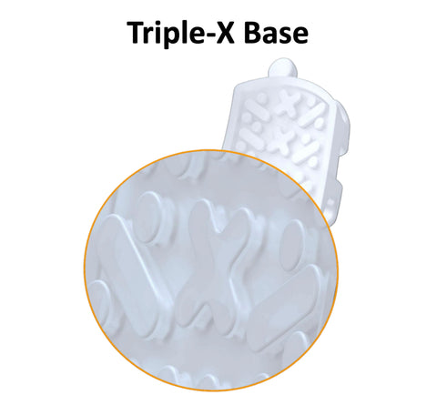 Triple-X Base