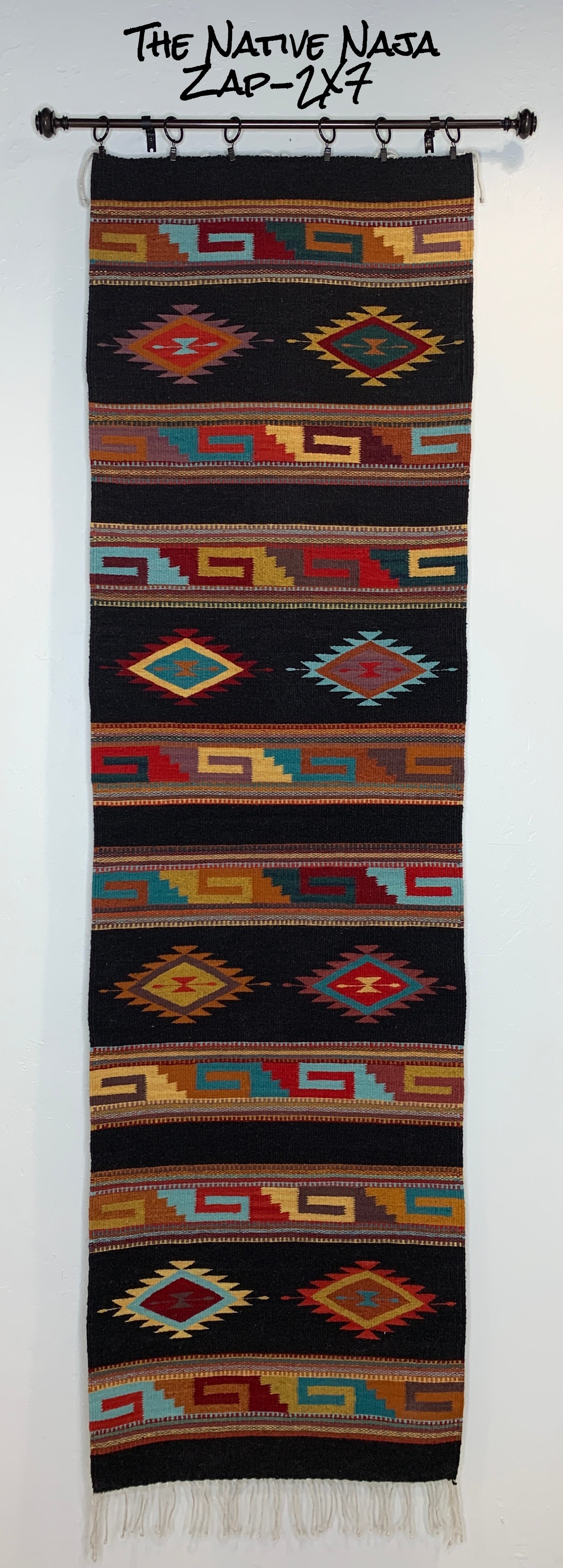 The Native Naja cover image