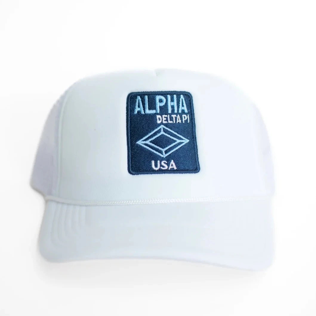 Sorority Trucker Hat