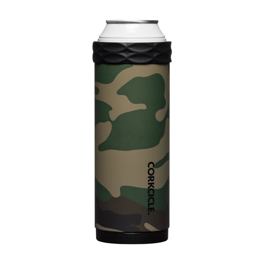 Brumate Hopsulator Slim Can Cooler in Limited Edition Sunflower