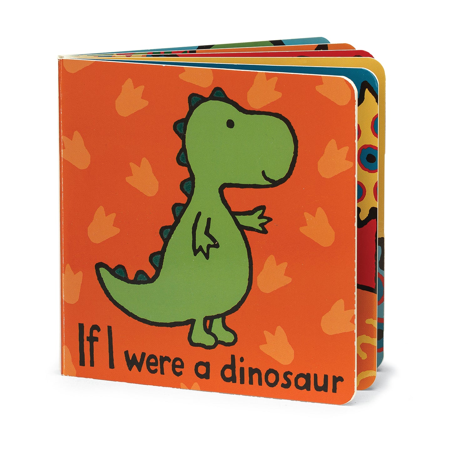 "If I Were A..." Children's Book