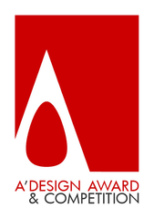 A' Design Logo