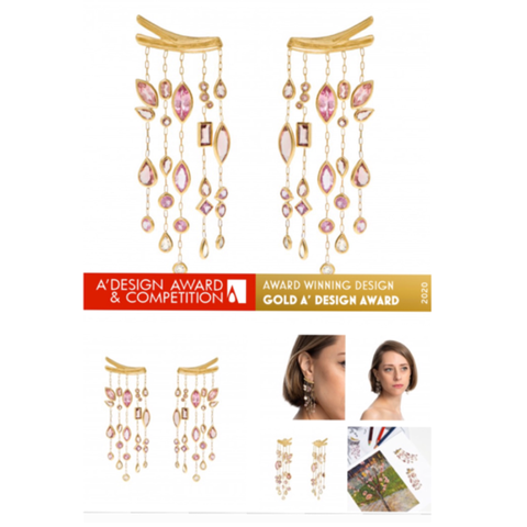 Larissa Moraes Jewelry