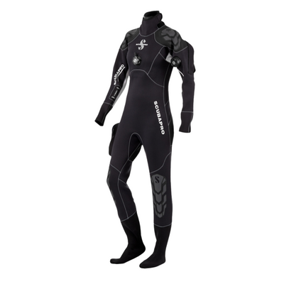 SCUBAPRO K2 EXTREME FEMALE UNDERSUIT - Aquanauts