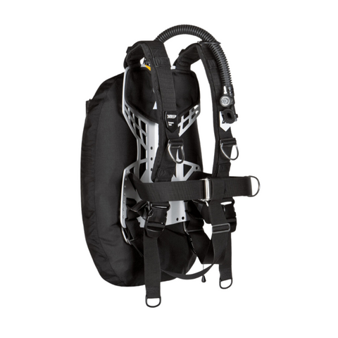 xdeep nx zen system bcd