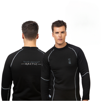 Drysuit Undersuits For Scuba Diving - Aquanauts