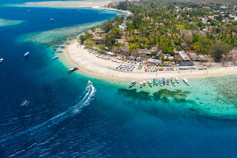 gili islands