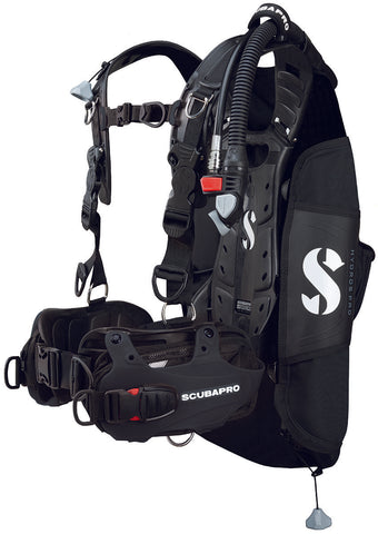 scubapro hydros pro bcd