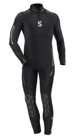 scubapro yulex wetsuit
