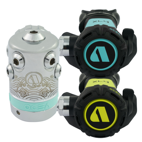 apeks ocea regulator