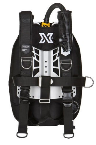 xdeep zen ultralight wing system bcd