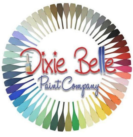 Dixie Belle Paint Company colour wheel Australia