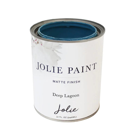 Jolie chalk paint 